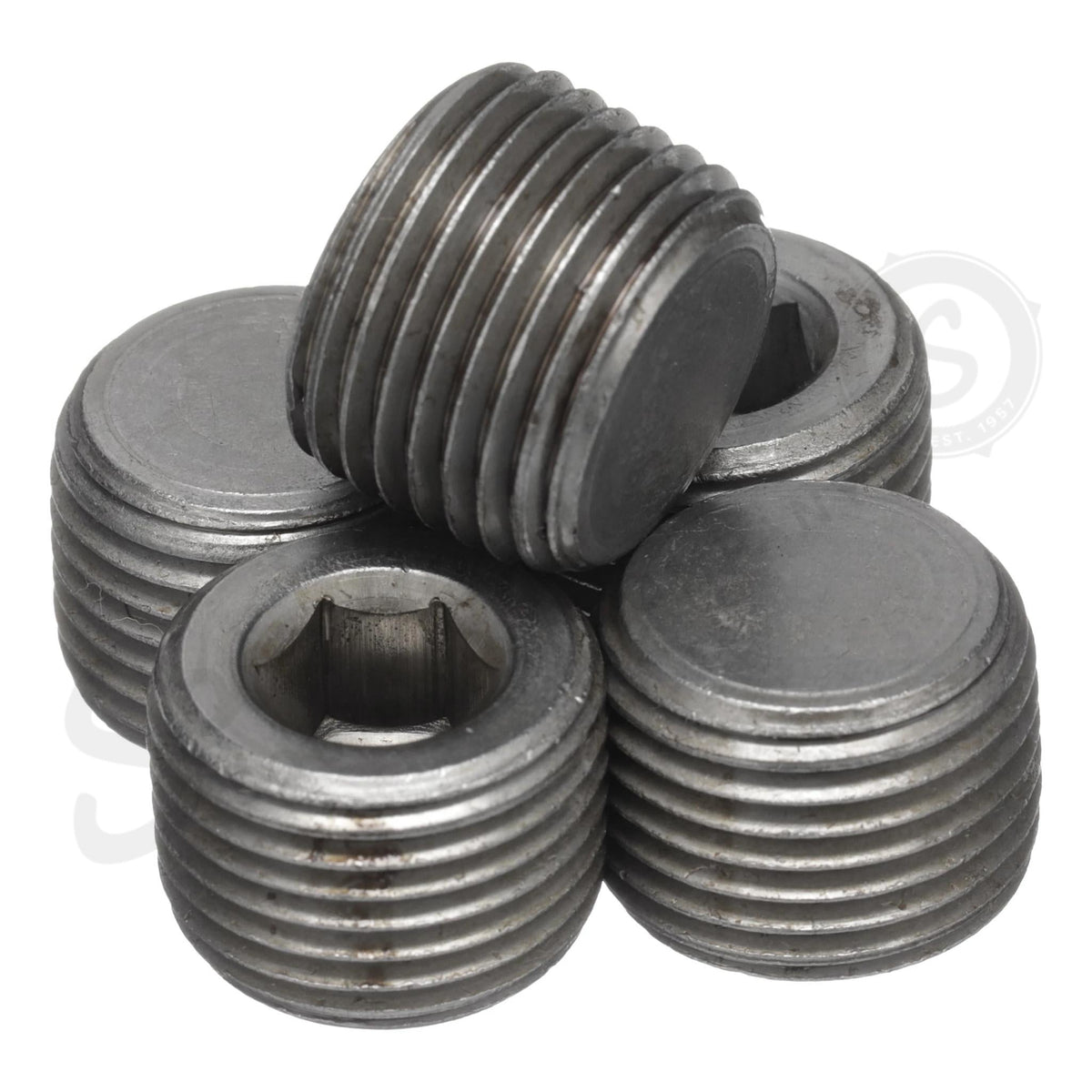 86642423 - OEM PLUG - CASE CONSTRUCTION