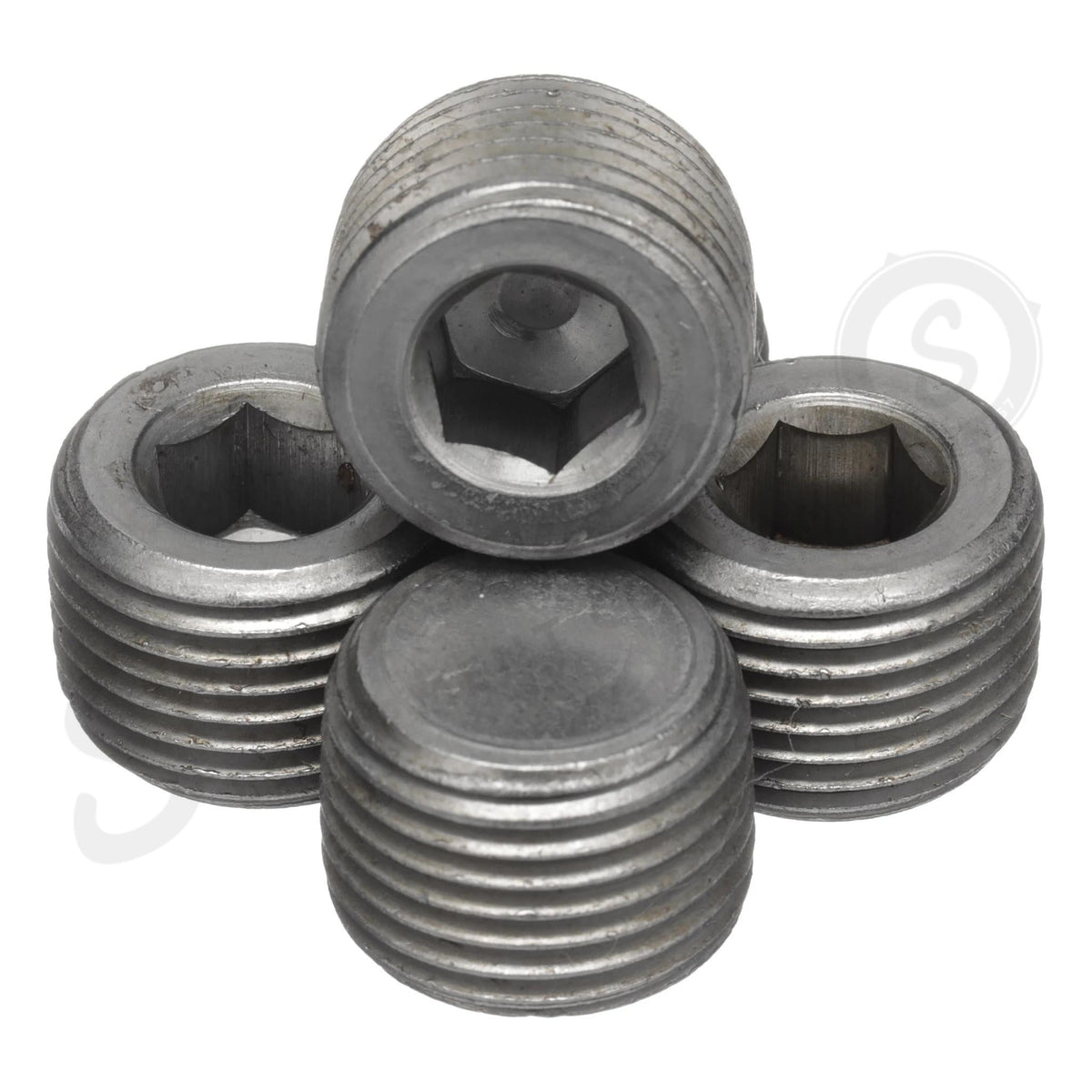 86642423 - OEM PLUG - CASE CONSTRUCTION