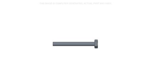 86642438 - OEM BOLT M12 X 1.25 X 20 - CASE CONSTRUCTION