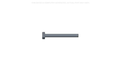 86642438 - OEM BOLT M12 X 1.25 X 20 - CASE CONSTRUCTION