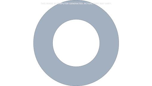 86642465 - OEM WASHER - CASE CONSTRUCTION