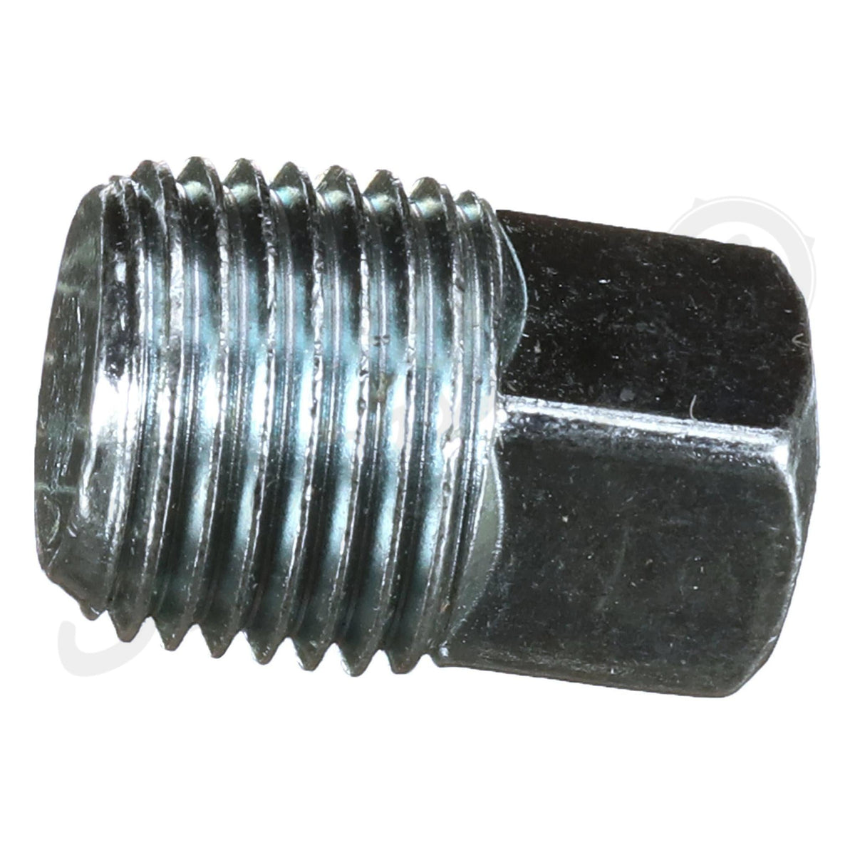 86643151 - OEM HEX PLUG - CASE CONSTRUCTION