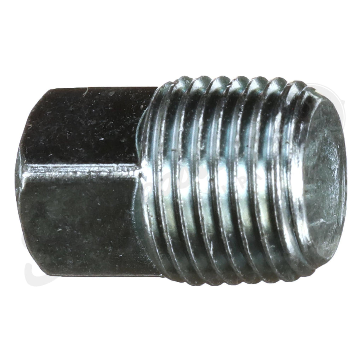 86643151 - OEM HEX PLUG - CASE CONSTRUCTION
