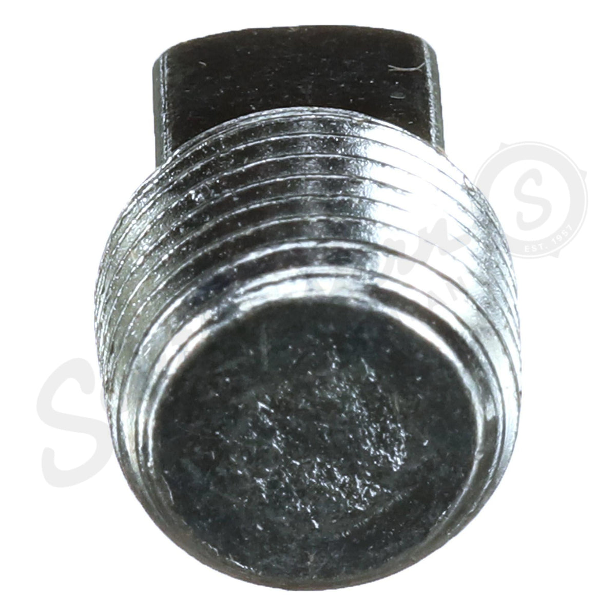 86643151 - OEM HEX PLUG - CASE CONSTRUCTION