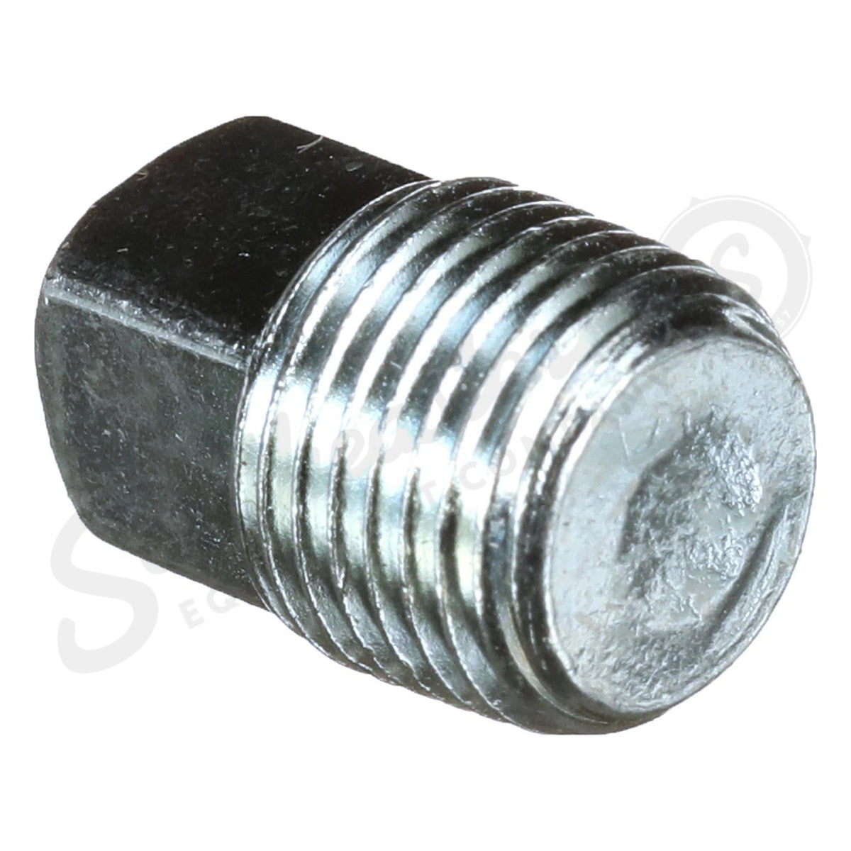 86643151 - OEM HEX PLUG - CASE CONSTRUCTION