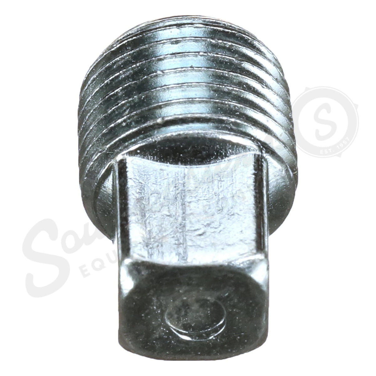 86643151 - OEM HEX PLUG - CASE CONSTRUCTION
