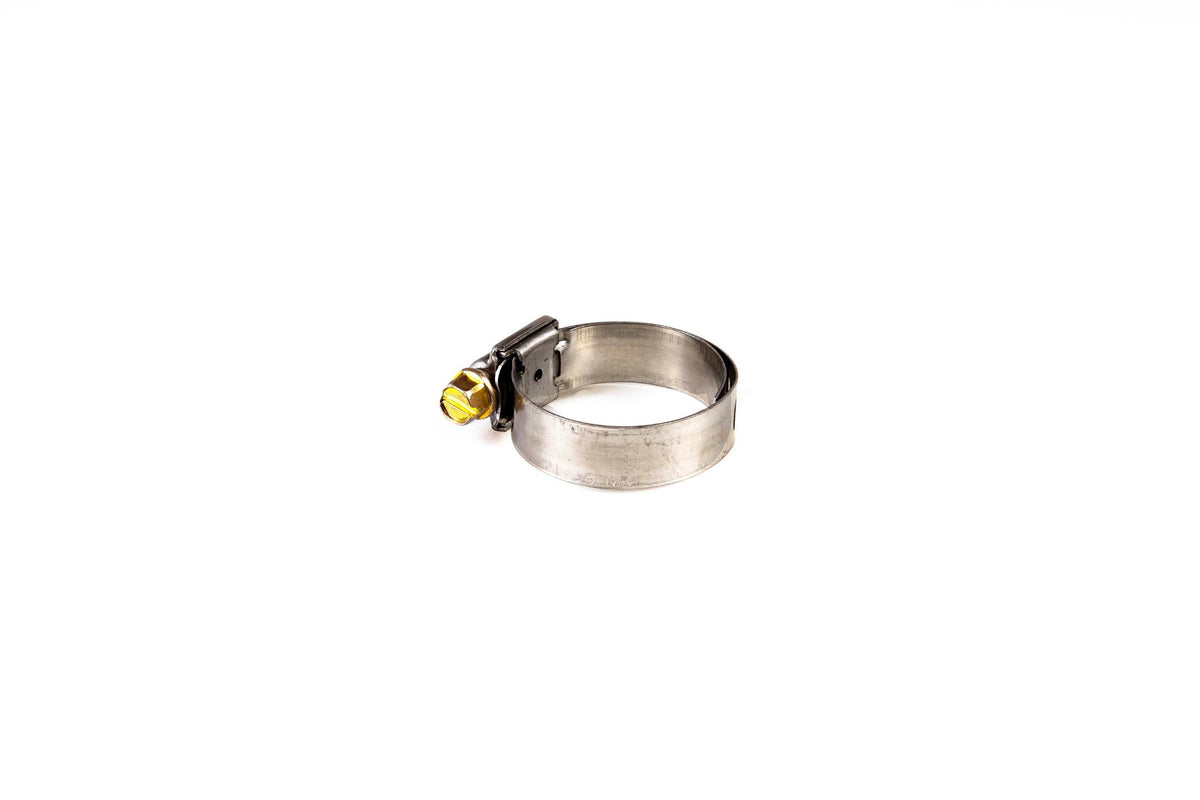 86643166 - OEM HOSE CLAMP - CASE CONSTRUCTION