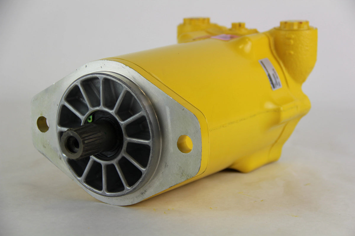 86643689 - OEM REMAN-MOTOR HYD REMAN MOTOR FOR 9842194 - CASE CONSTRUCTION