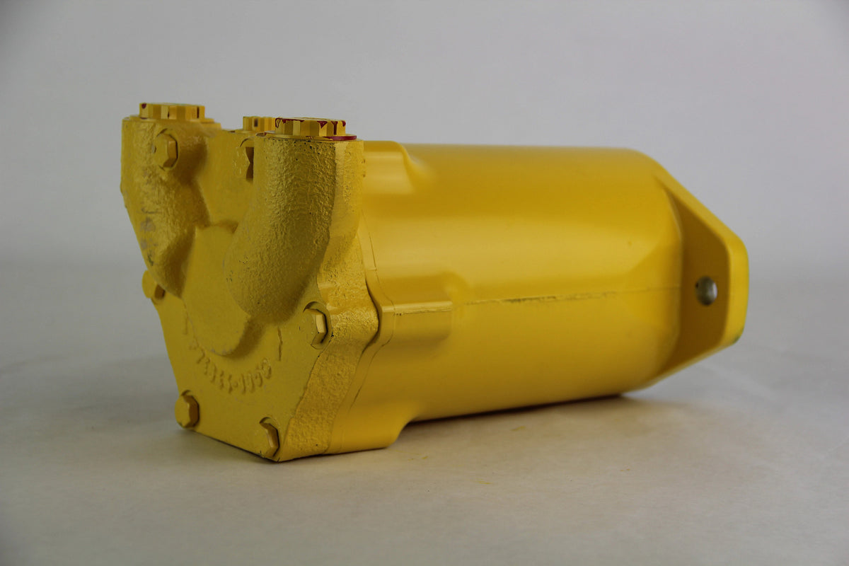 86643689 - OEM REMAN-MOTOR HYD REMAN MOTOR FOR 9842194 - CASE CONSTRUCTION