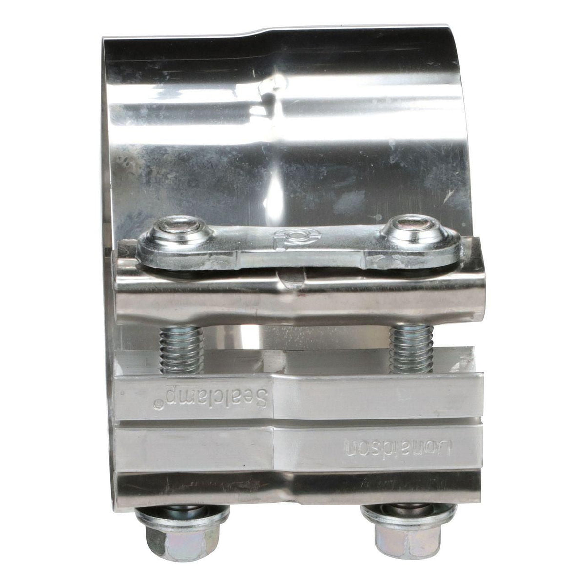 86643883 - OEM CLAMP ASSEMBLY - CASE CONSTRUCTION