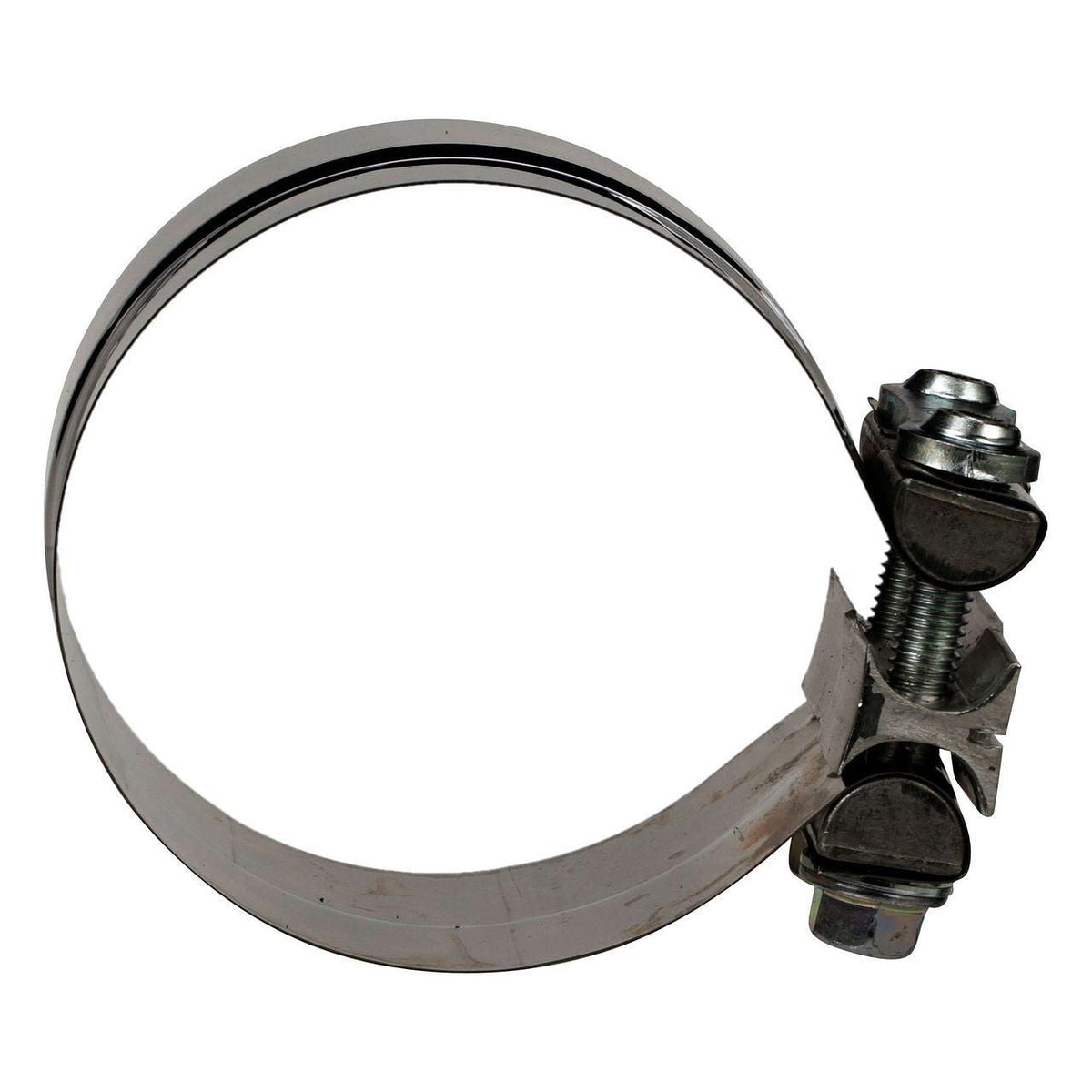 86643883 - OEM CLAMP ASSEMBLY - CASE CONSTRUCTION