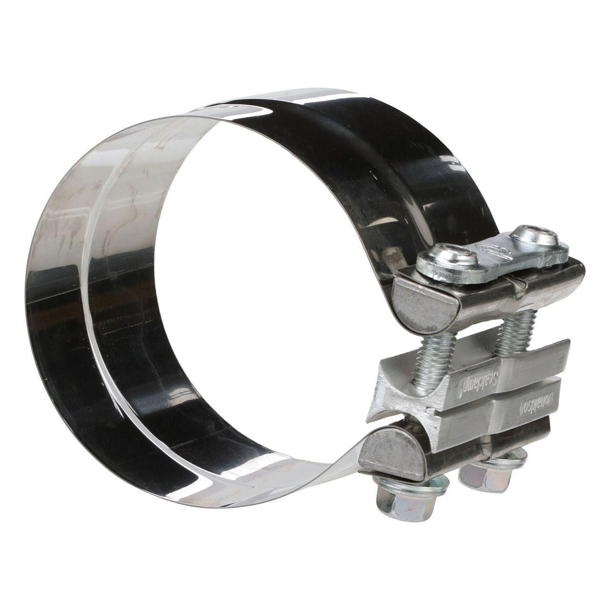 86643883 - OEM CLAMP ASSEMBLY - CASE CONSTRUCTION