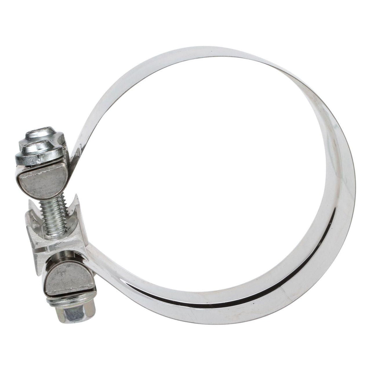 86643883 - OEM CLAMP ASSEMBLY - CASE CONSTRUCTION