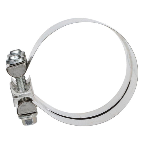 86643883 - OEM CLAMP ASSEMBLY - CASE CONSTRUCTION