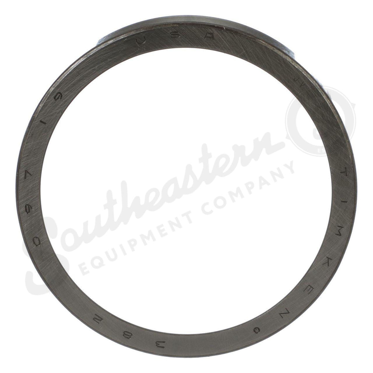 86691 - OEM TAPERED ROLLER BEARING CUP - CASE CONSTRUCTION