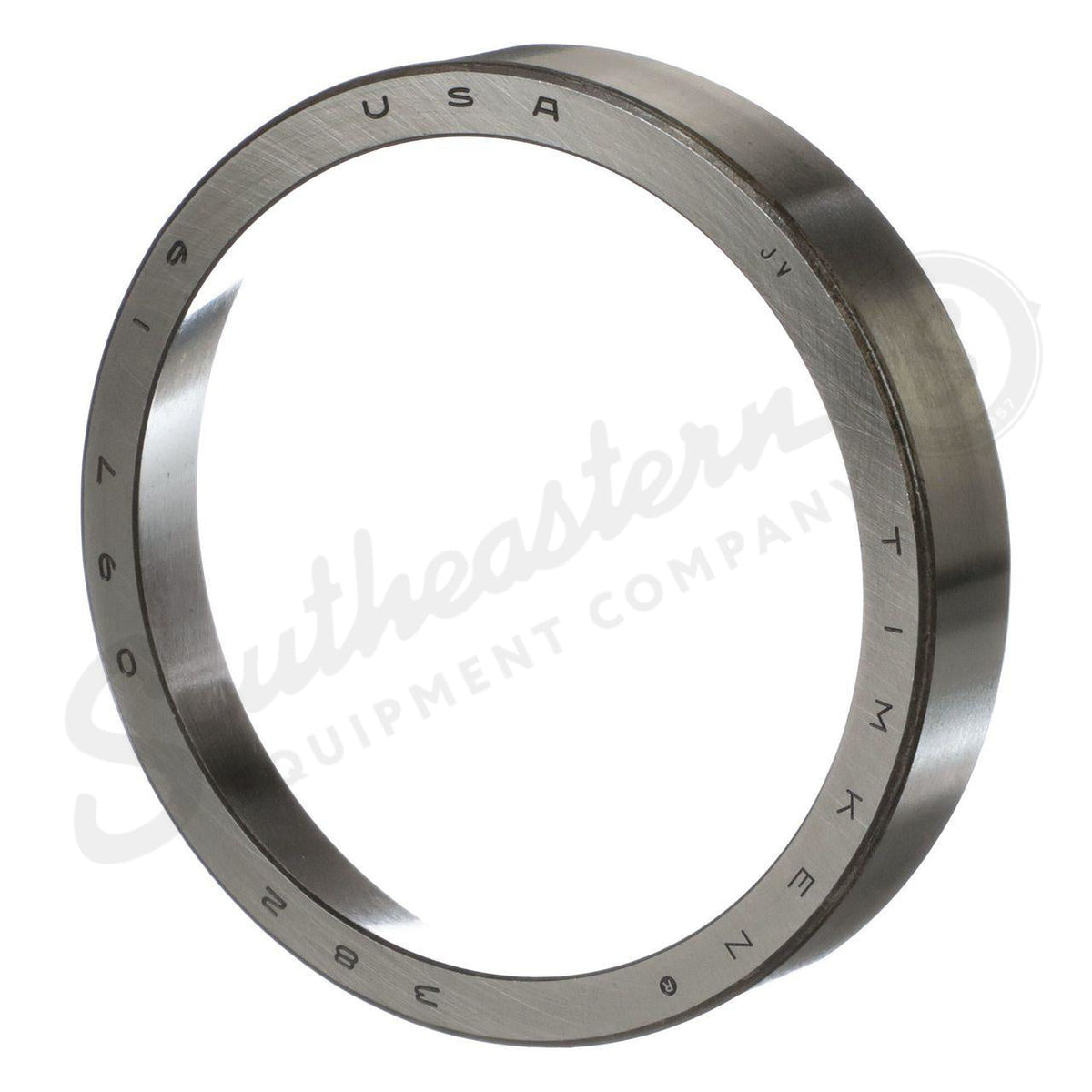 86691 - OEM TAPERED ROLLER BEARING CUP - CASE CONSTRUCTION