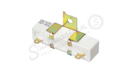 86705351 - OEM RESISTOR - CASE CONSTRUCTION
