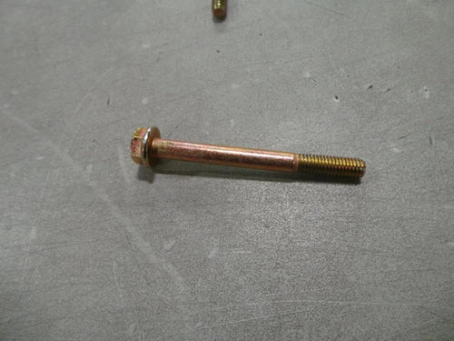 86705425 - OEM BOLT FLANGE - CASE CONSTRUCTION