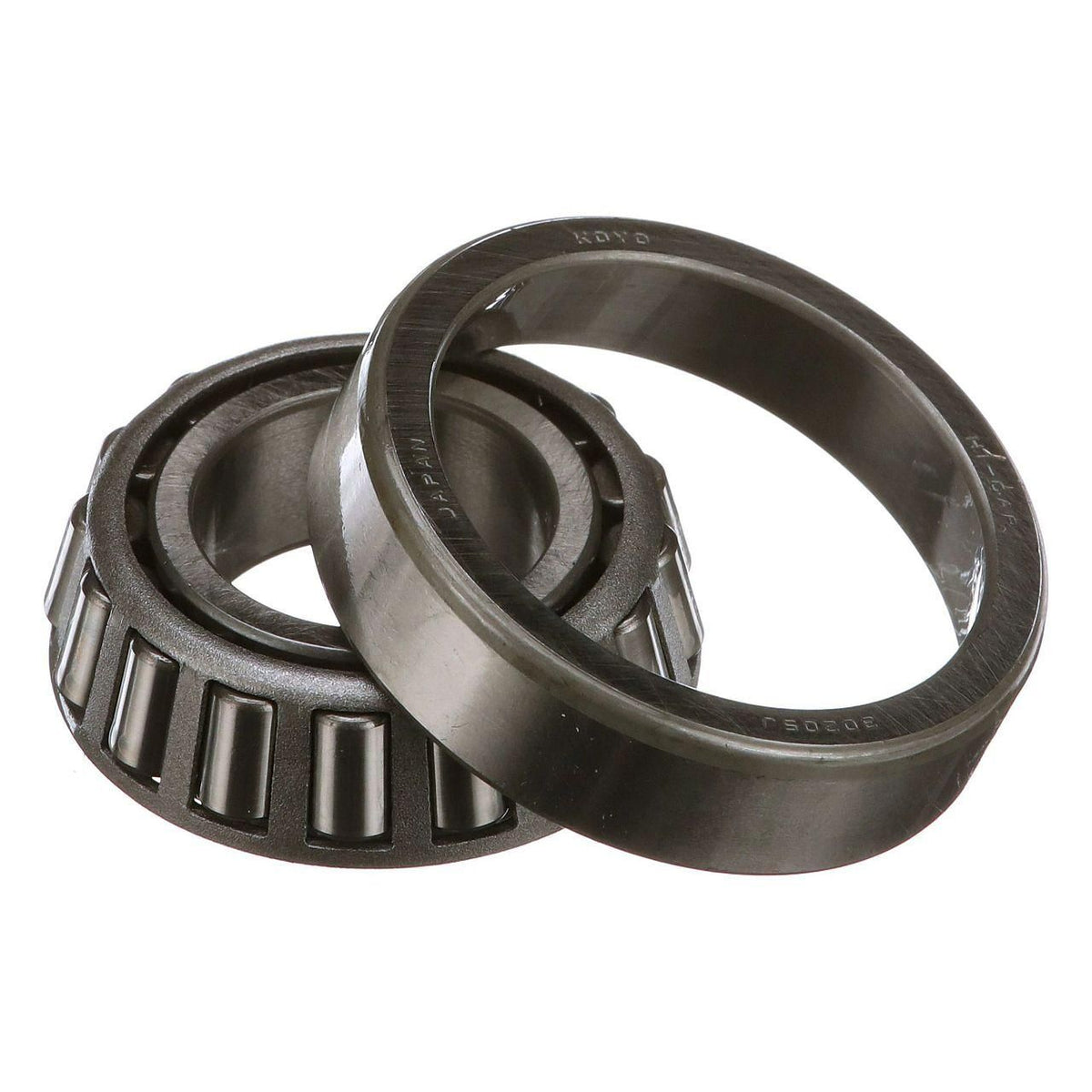 86705858 - OEM BEARING ASSEMBLY 30205 25MM ID X 52MM OD X 16.25MM W - CASE CONSTRUCTION
