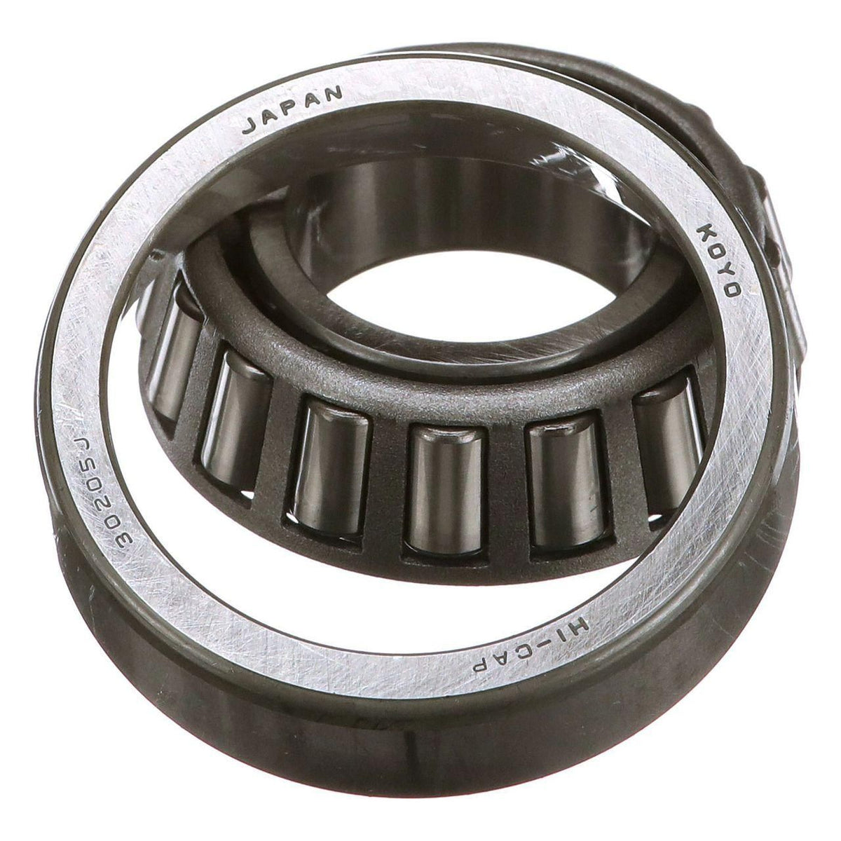86705858 - OEM BEARING ASSEMBLY 30205 25MM ID X 52MM OD X 16.25MM W - CASE CONSTRUCTION