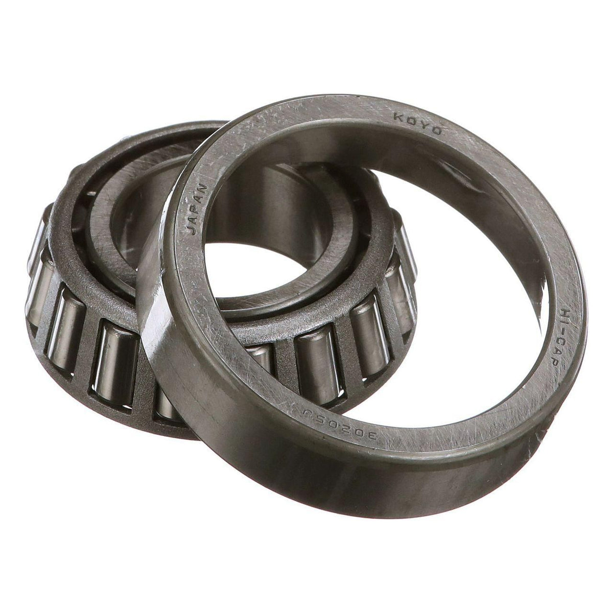 86705858 - OEM BEARING ASSEMBLY 30205 25MM ID X 52MM OD X 16.25MM W - CASE CONSTRUCTION