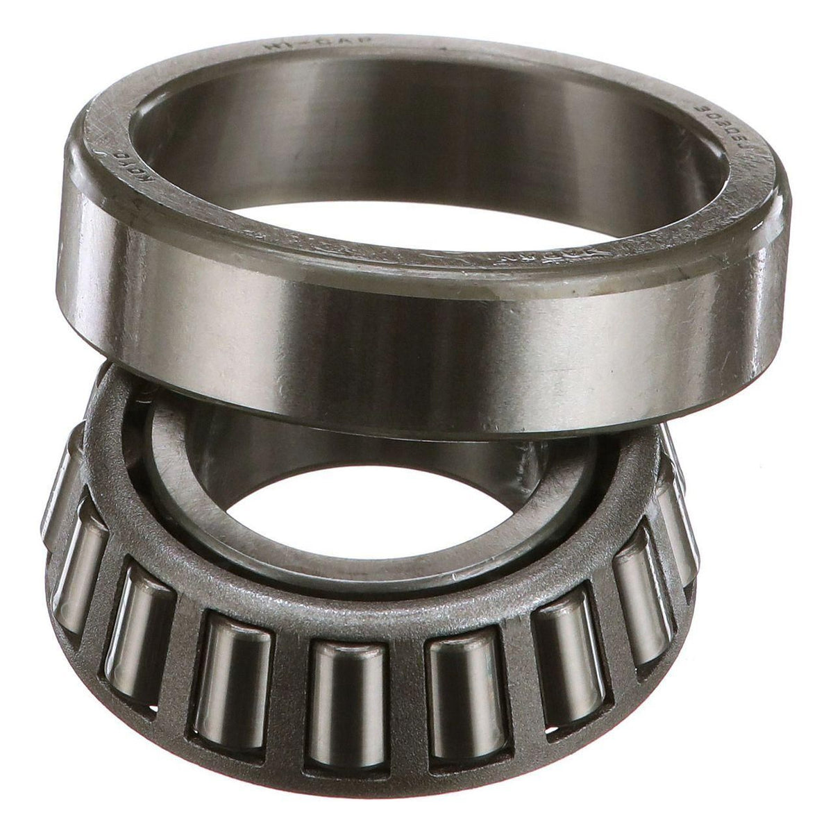 86705858 - OEM BEARING ASSEMBLY 30205 25MM ID X 52MM OD X 16.25MM W - CASE CONSTRUCTION
