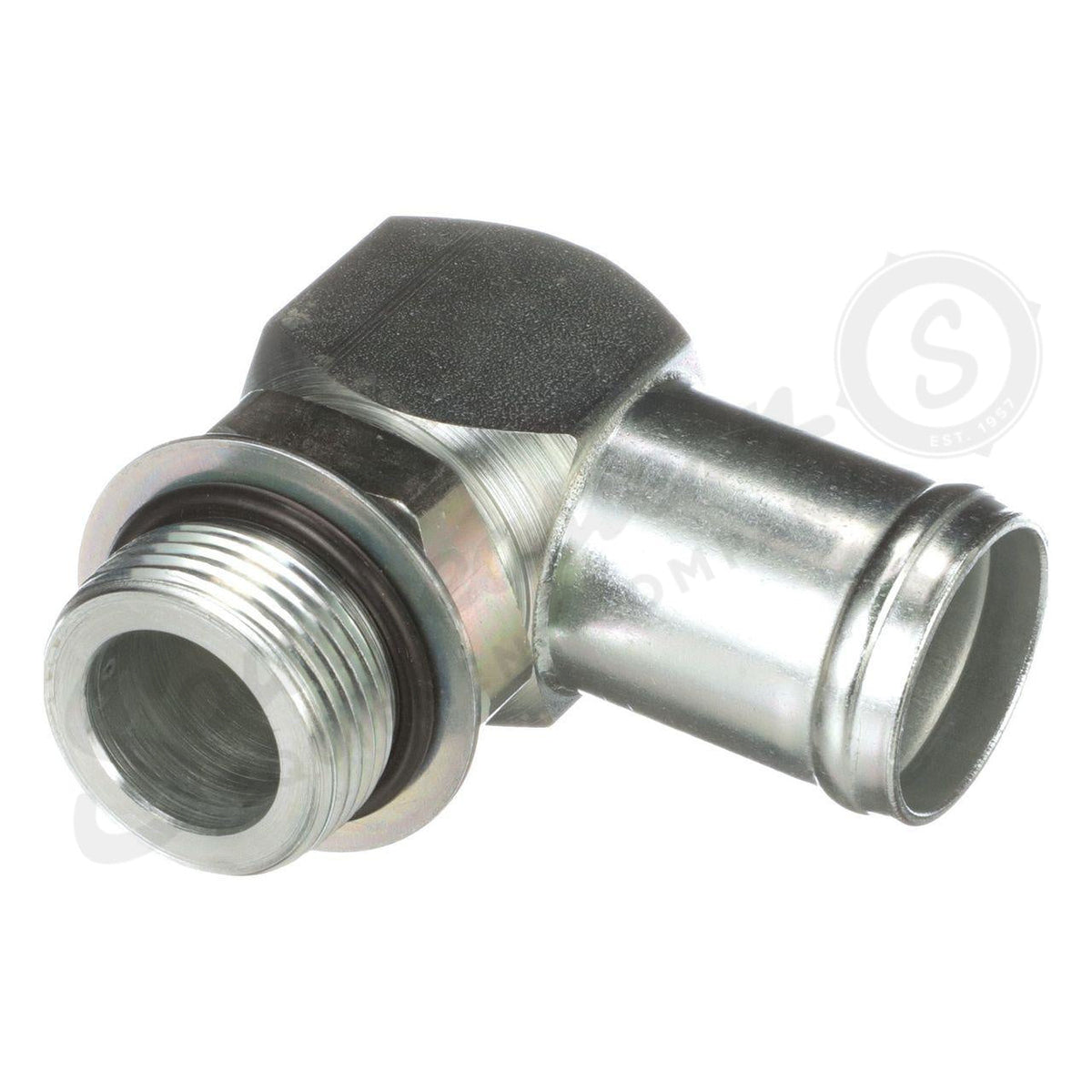 86729372 - OEM FITTING - CASE CONSTRUCTION