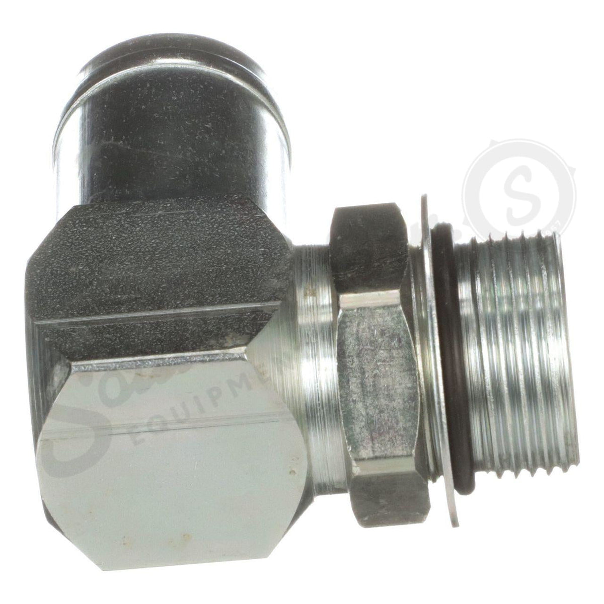 86729372 - OEM FITTING - CASE CONSTRUCTION
