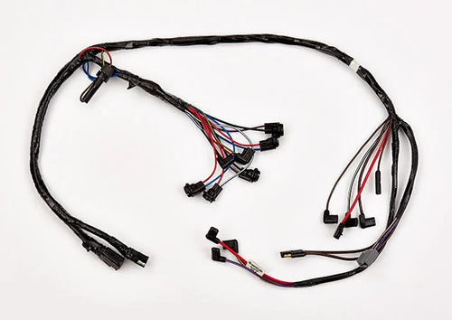 86729733 - OEM WIRING HARNESS ASSEMBLY - CASE CONSTRUCTION