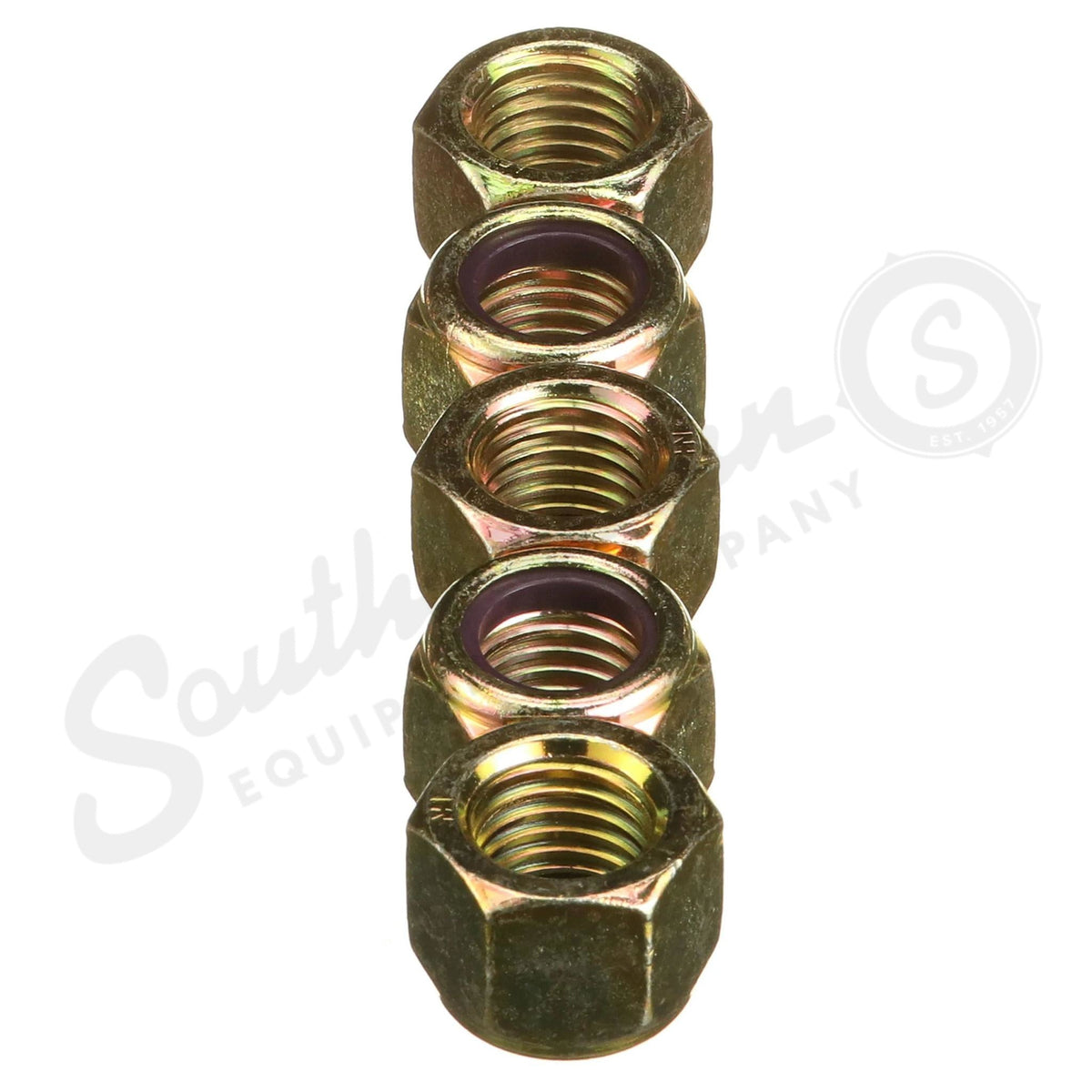 86754 - OEM NUT - CASE CONSTRUCTION