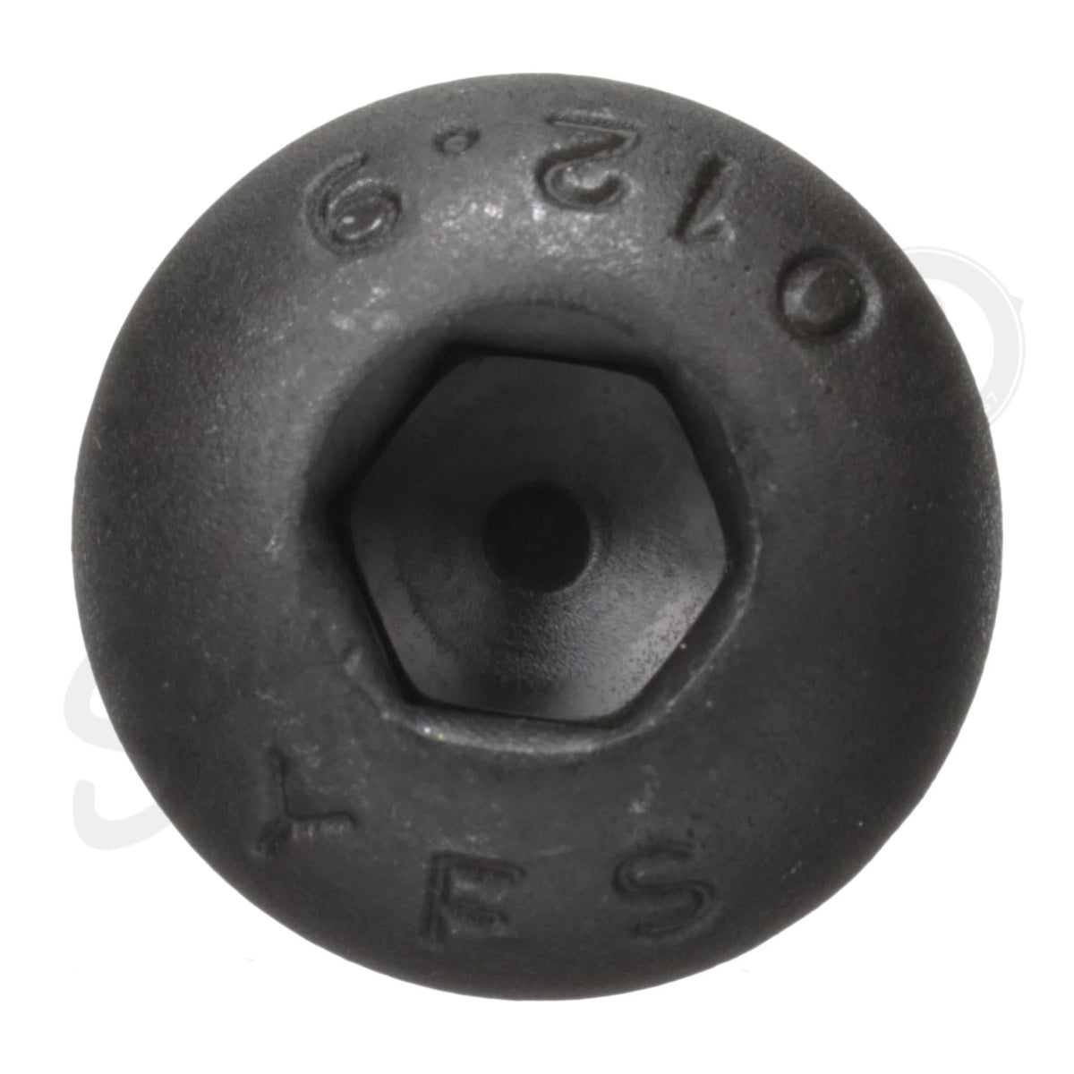 86836488 - OEM HEX SOCKET SCREW M12 X 25MM CLASS 12.9 - CASE CONSTRUCTION