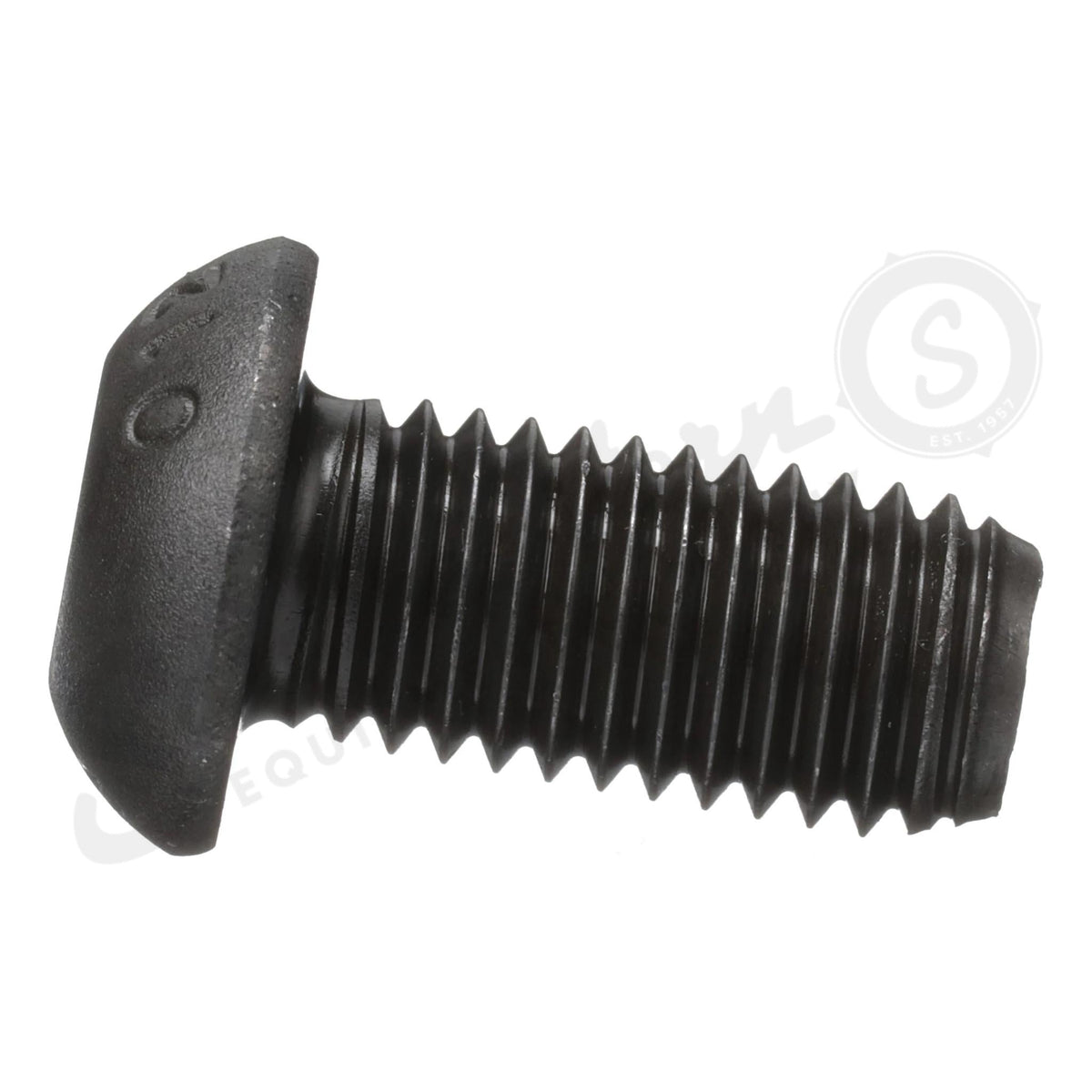 86836488 - OEM HEX SOCKET SCREW M12 X 25MM CLASS 12.9 - CASE CONSTRUCTION