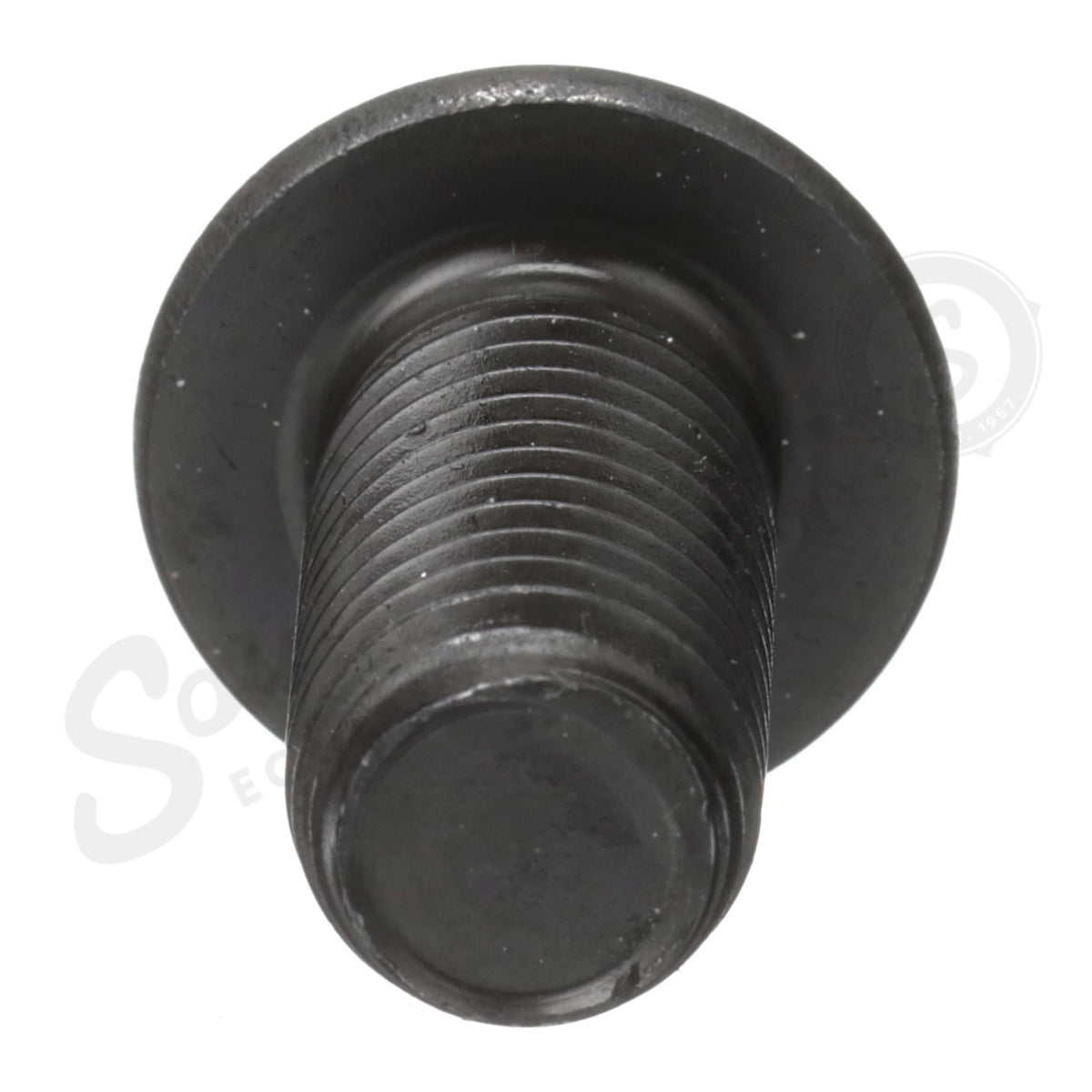 86836488 - OEM HEX SOCKET SCREW M12 X 25MM CLASS 12.9 - CASE CONSTRUCTION
