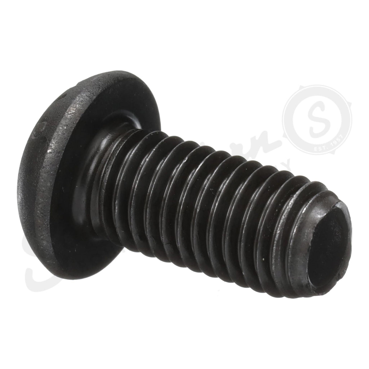 86836488 - OEM HEX SOCKET SCREW M12 X 25MM CLASS 12.9 - CASE CONSTRUCTION