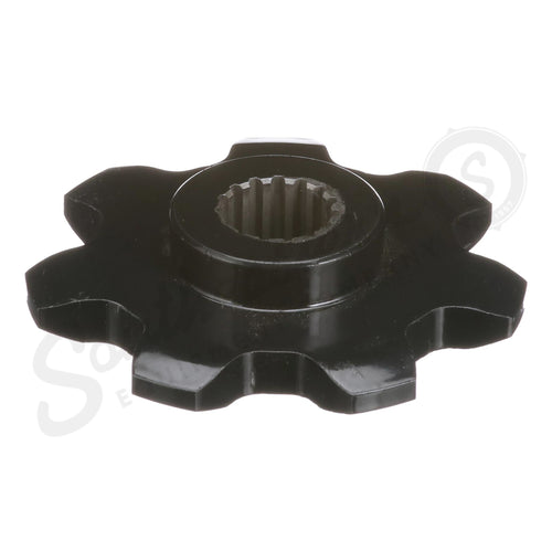 86837081 - OEM DRIVING SPROCKET - CASE CONSTRUCTION