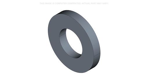 86900099 - OEM WASHER - CASE CONSTRUCTION