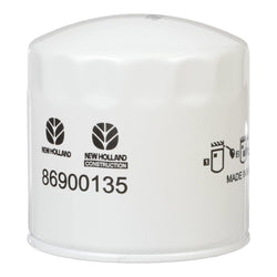 CASE Construction OEM Hydraulic Filter part number 86900135 — image 1 of 4