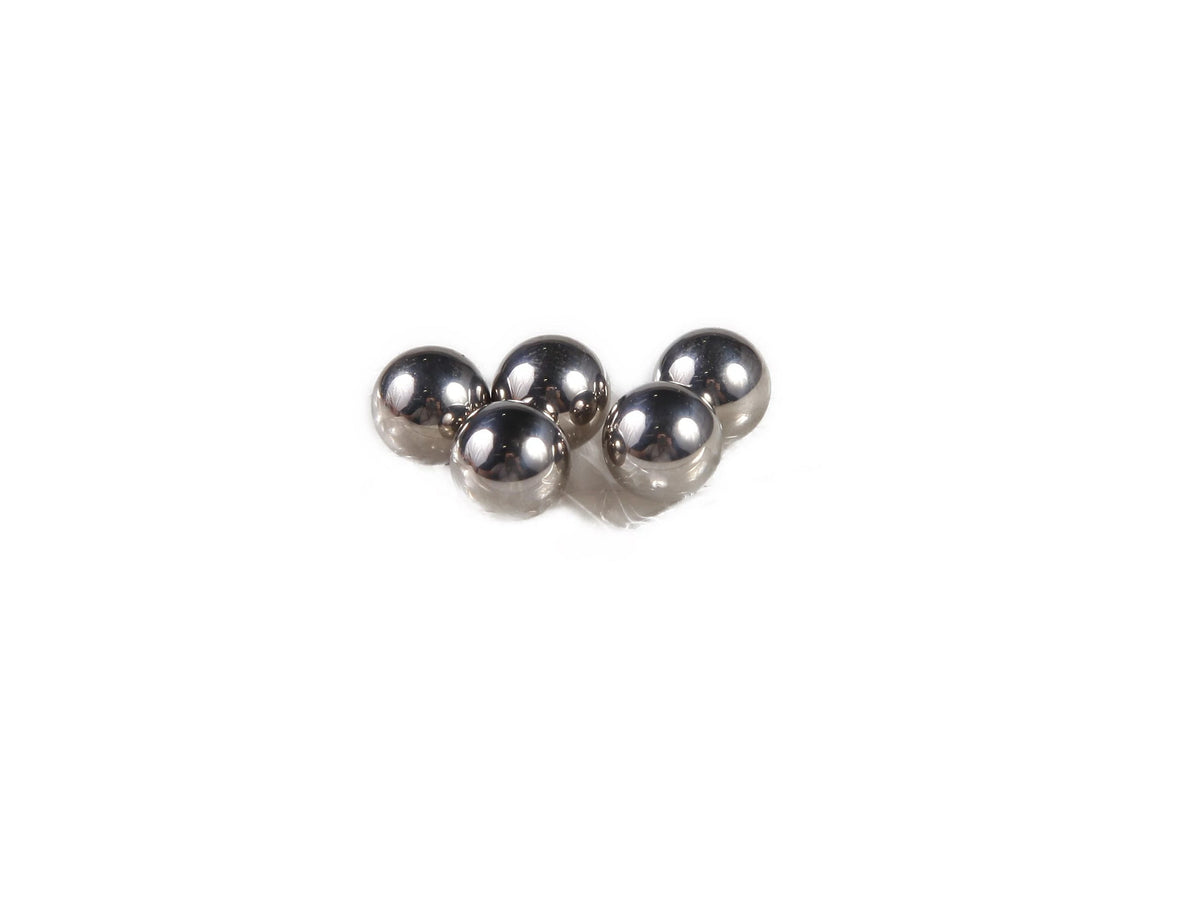 86976060 - OEM BALL - CASE CONSTRUCTION