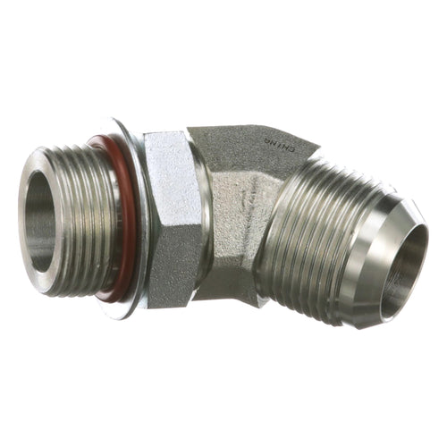 86977688 - OEM 45 DEGREE ELBOW - CASE CONSTRUCTION