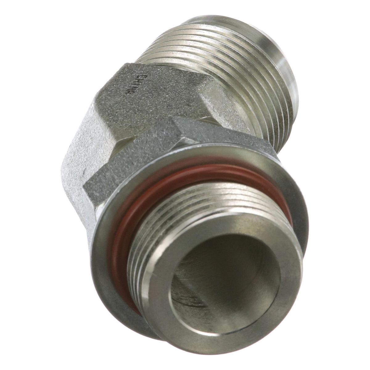 86977688 - OEM 45 DEGREE ELBOW - CASE CONSTRUCTION