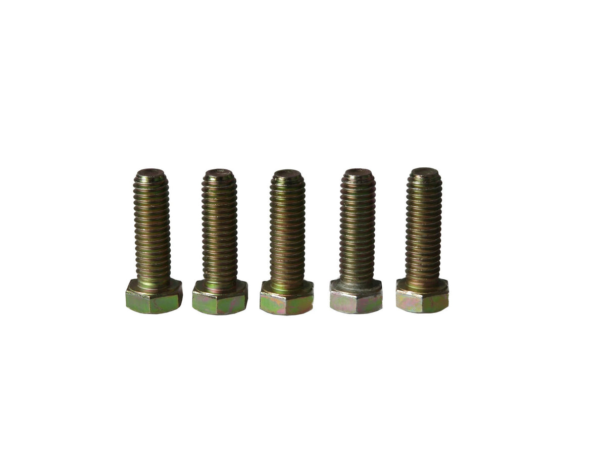 86977691 - OEM HEX BOLT - CASE CONSTRUCTION