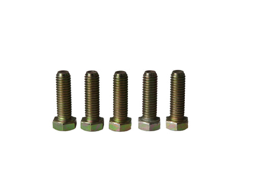86977691 - OEM HEX BOLT - CASE CONSTRUCTION