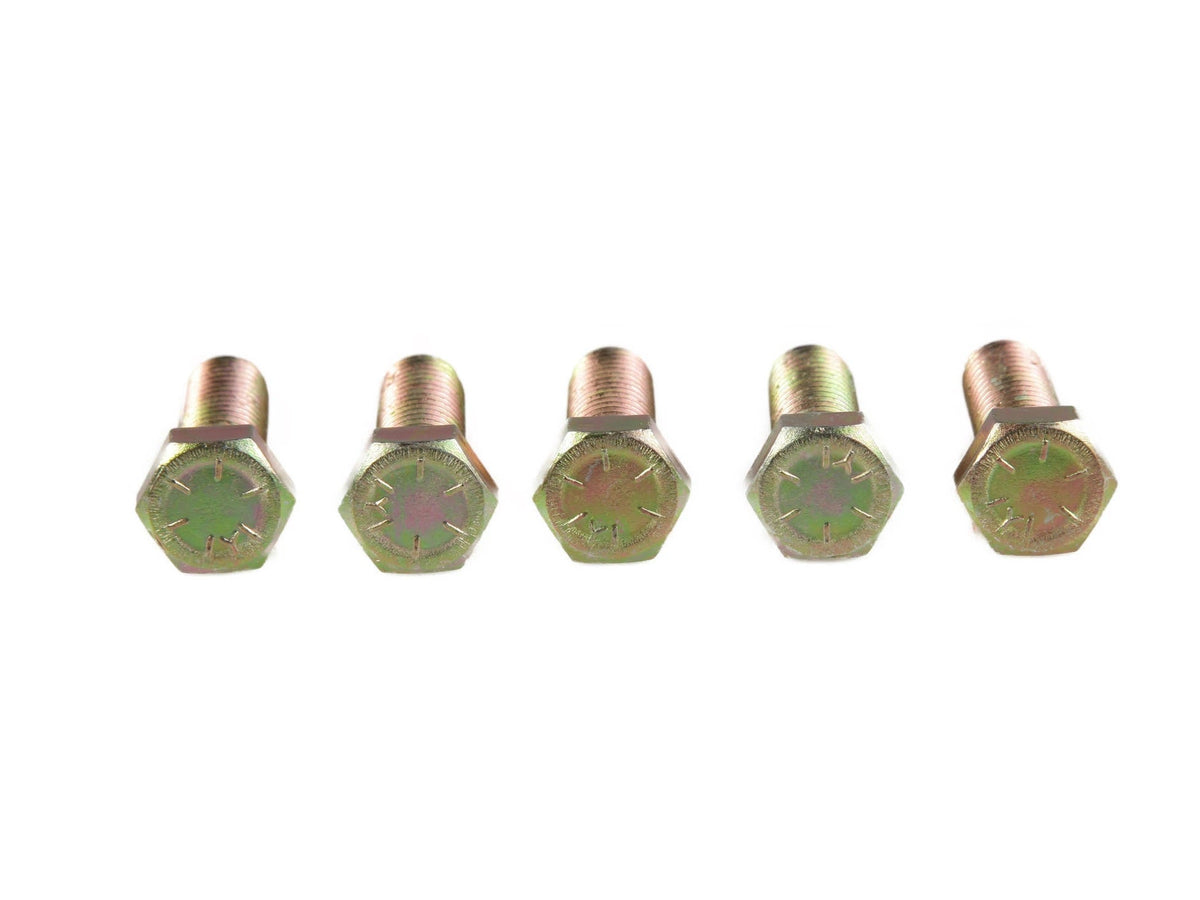 86977691 - OEM HEX BOLT - CASE CONSTRUCTION