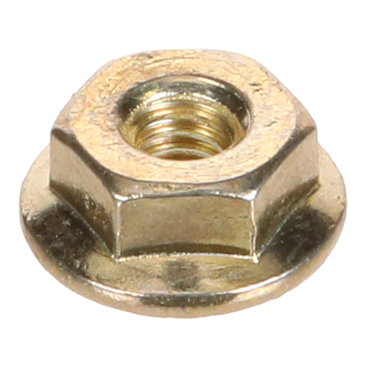 86977693 - OEM NUT - CASE CONSTRUCTION