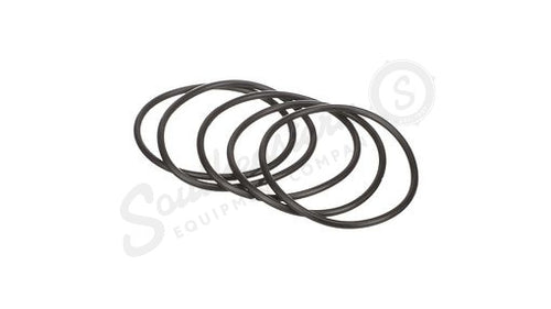 86977781 - OEM O-RING - CASE CONSTRUCTION