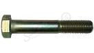 86977786 - OEM HEX BOLT CL 8.8 FULL THREAD M6 X 1 X 25 - CASE CONSTRUCTION