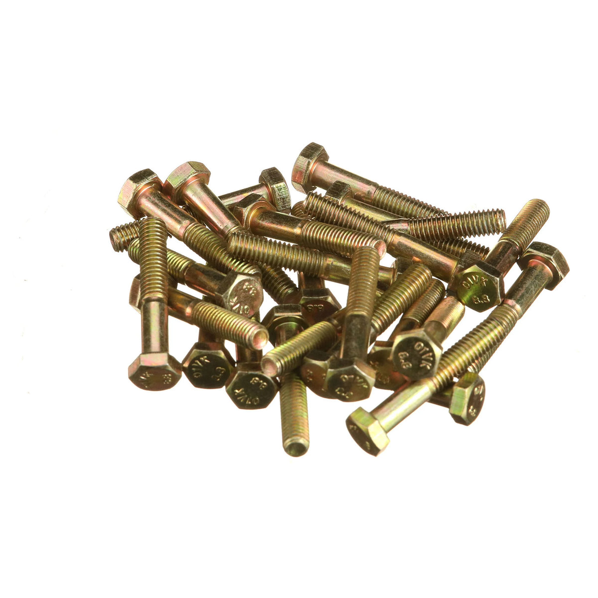 86977789 - OEM BOLT - CASE CONSTRUCTION