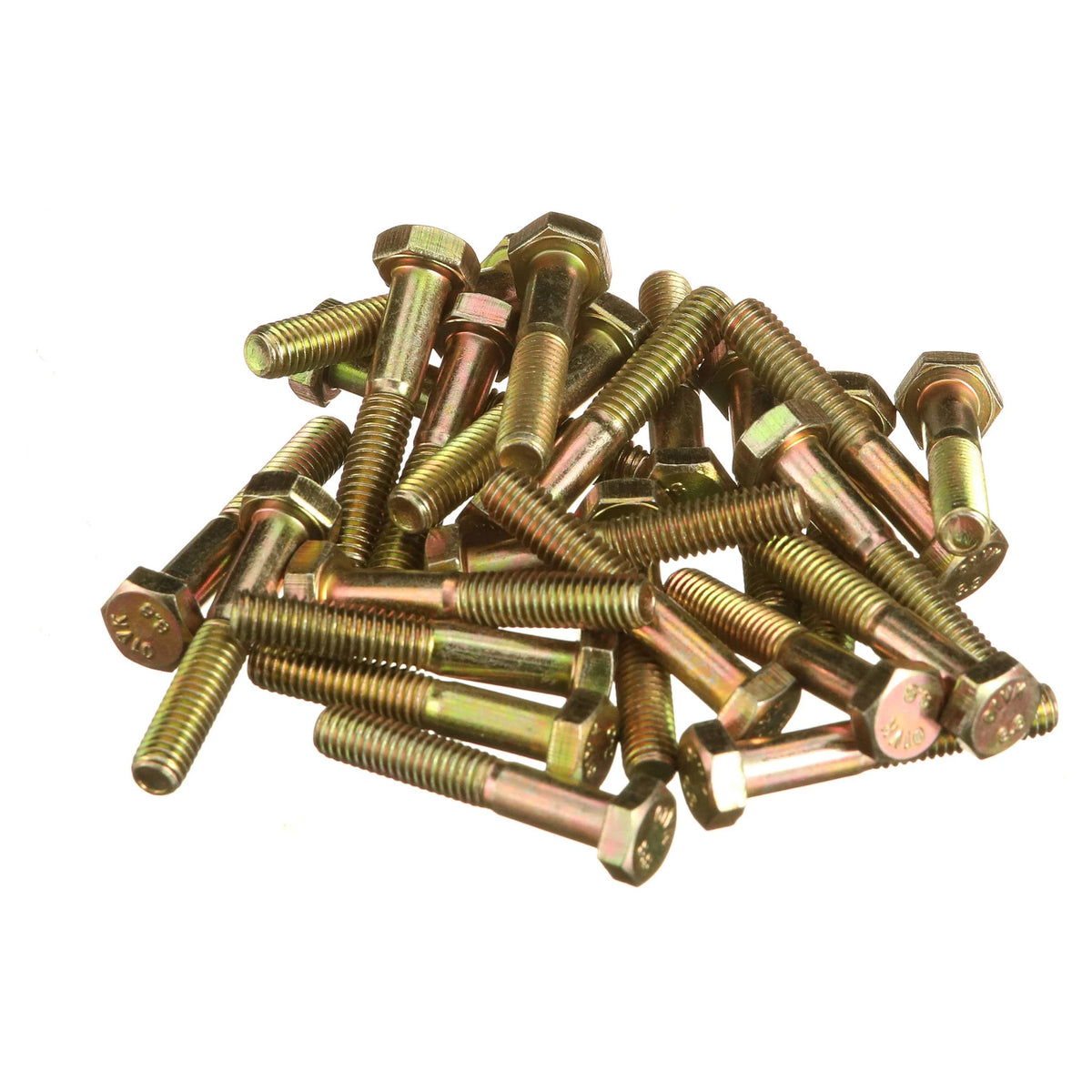 86977789 - OEM BOLT - CASE CONSTRUCTION