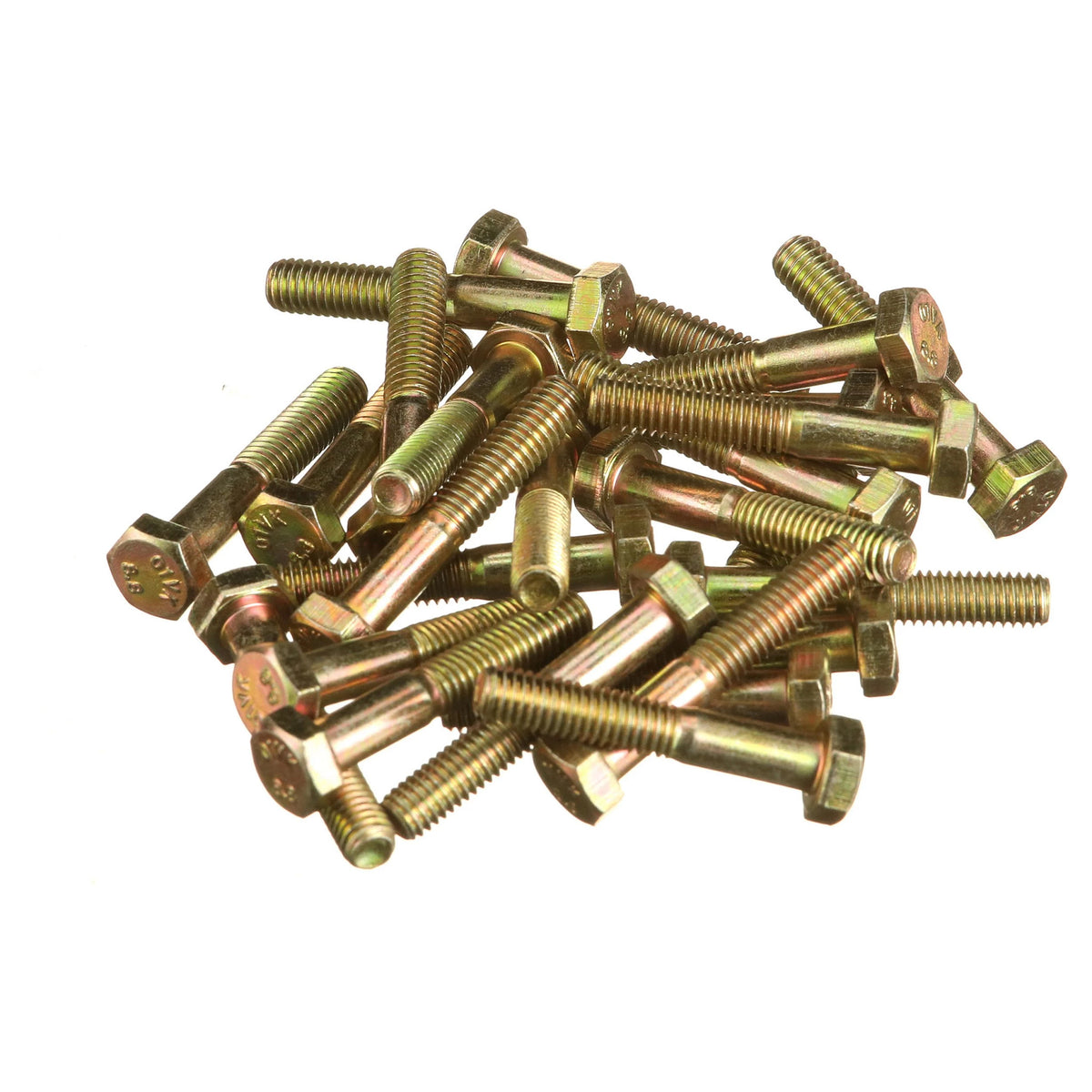 86977789 - OEM BOLT - CASE CONSTRUCTION