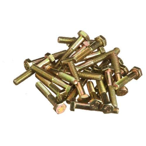 86977789 - OEM BOLT - CASE CONSTRUCTION